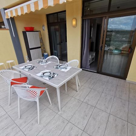 Apartamento Vivaldi Los Cristianos  Exterior foto