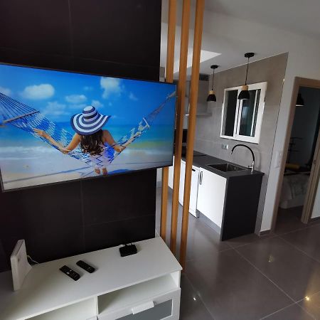Apartamento Vivaldi Los Cristianos  Exterior foto