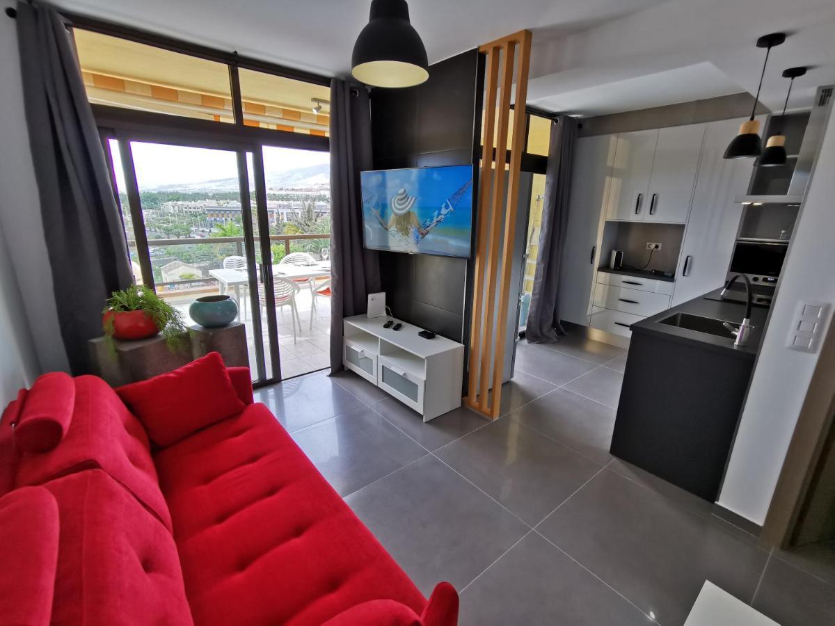 Apartamento Vivaldi Los Cristianos  Exterior foto