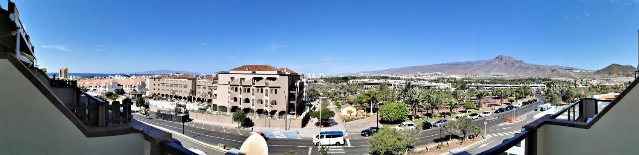Apartamento Vivaldi Los Cristianos  Exterior foto