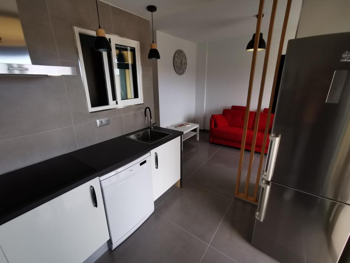 Apartamento Vivaldi Los Cristianos  Exterior foto