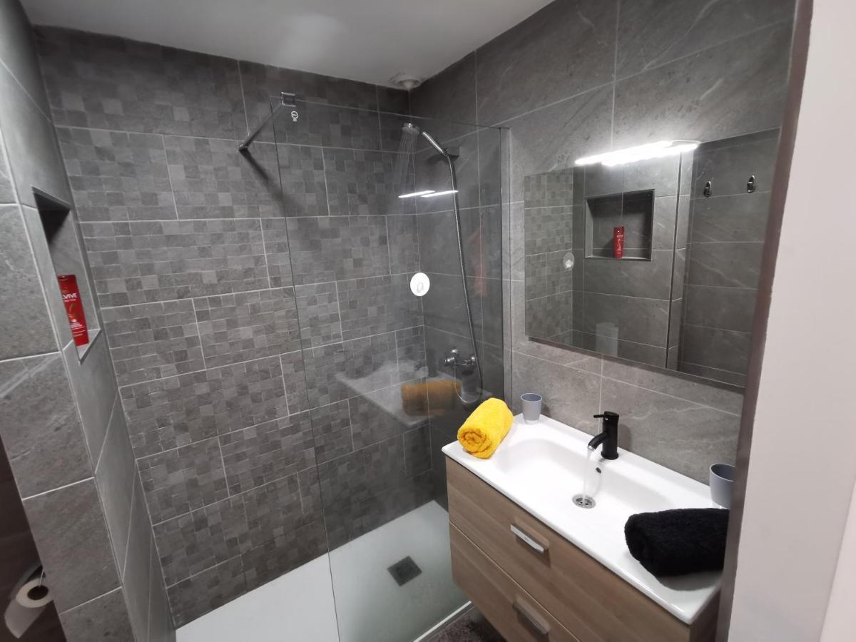 Apartamento Vivaldi Los Cristianos  Exterior foto