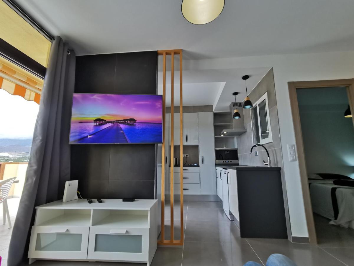 Apartamento Vivaldi Los Cristianos  Exterior foto