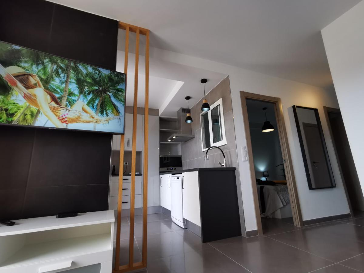 Apartamento Vivaldi Los Cristianos  Exterior foto