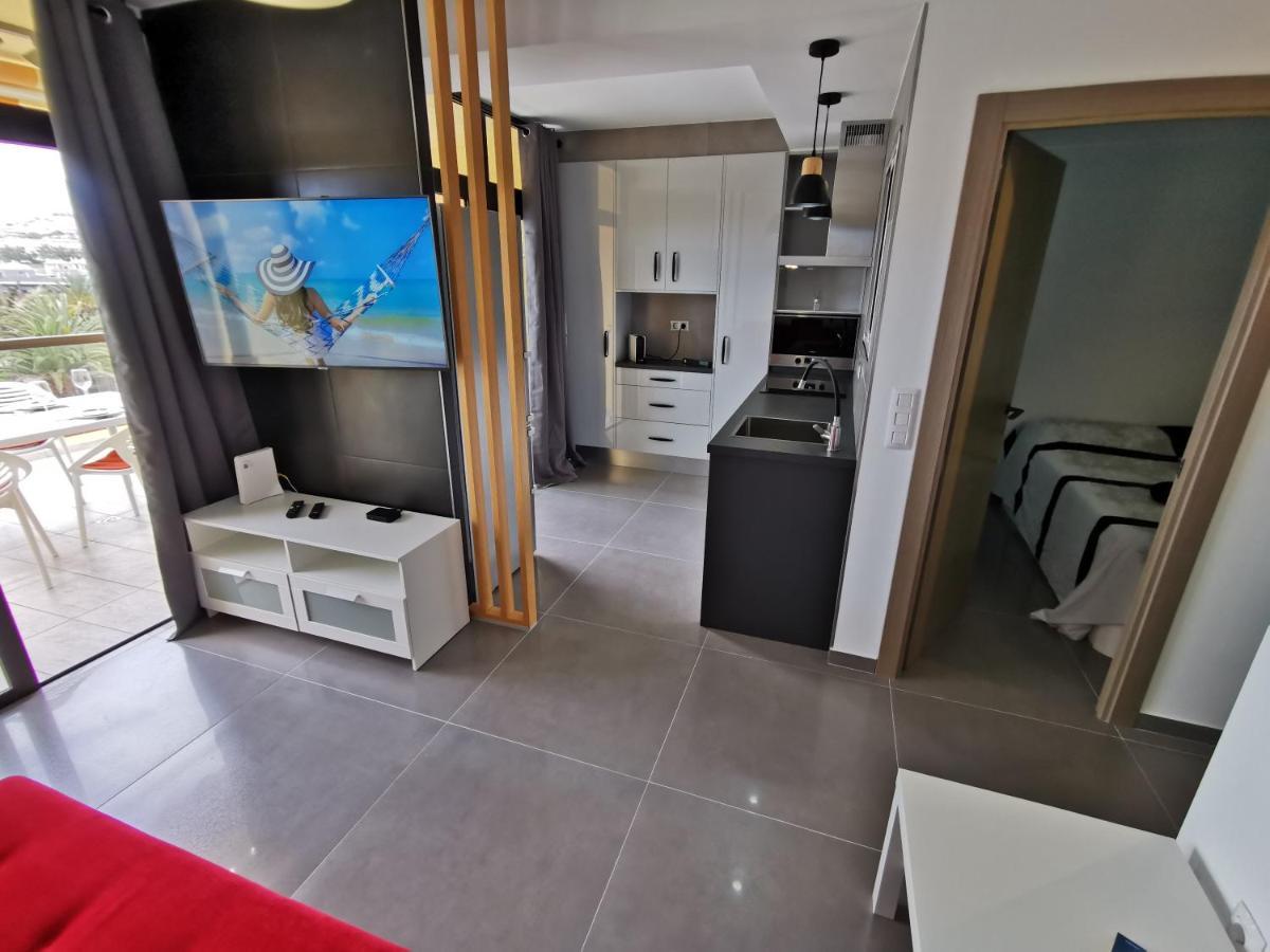 Apartamento Vivaldi Los Cristianos  Exterior foto