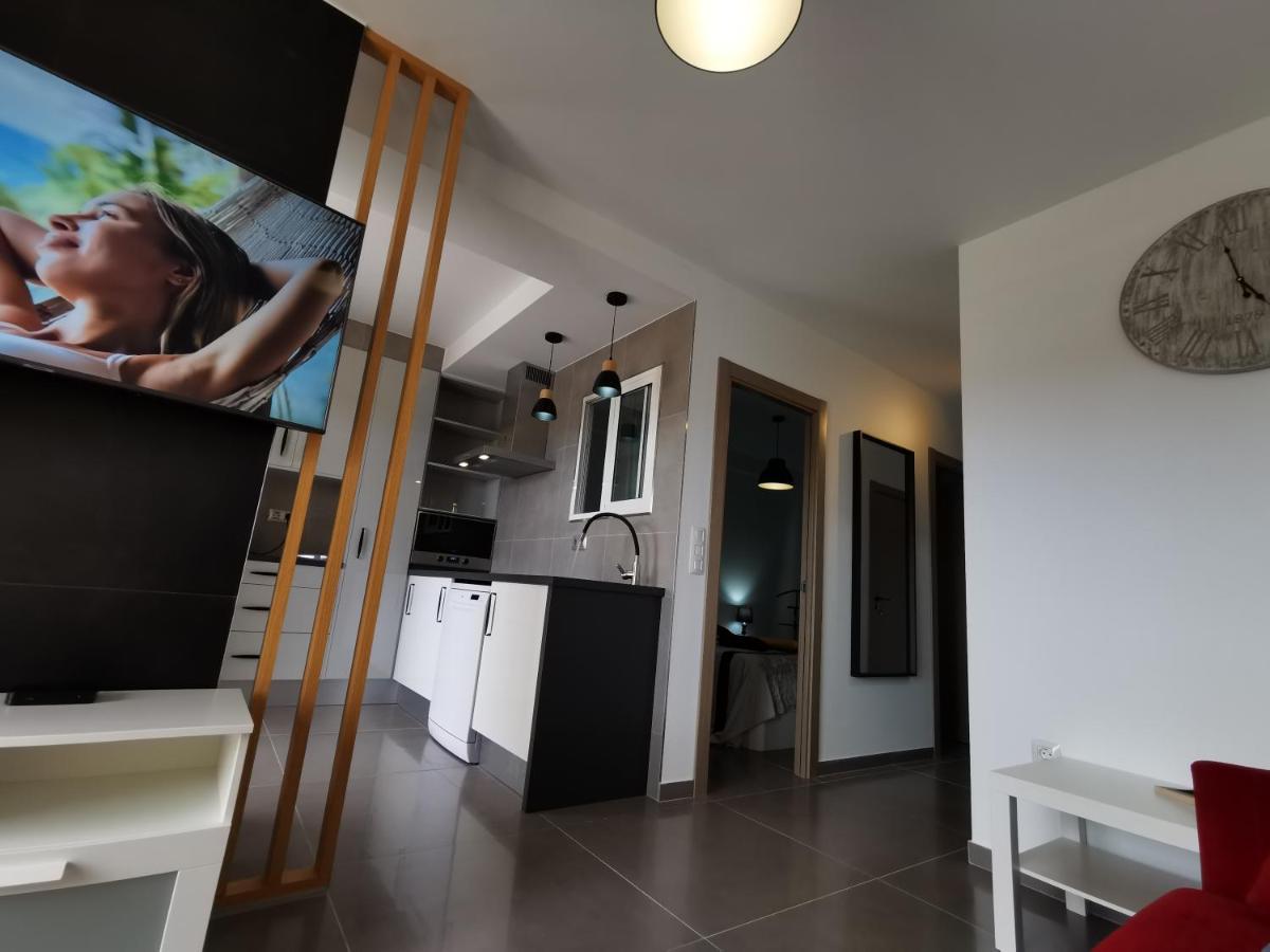 Apartamento Vivaldi Los Cristianos  Exterior foto