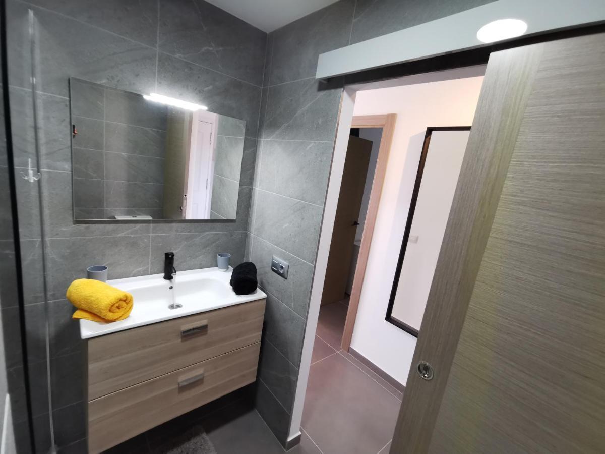 Apartamento Vivaldi Los Cristianos  Exterior foto