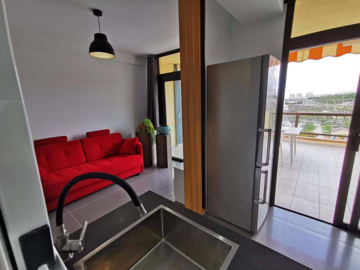 Apartamento Vivaldi Los Cristianos  Exterior foto