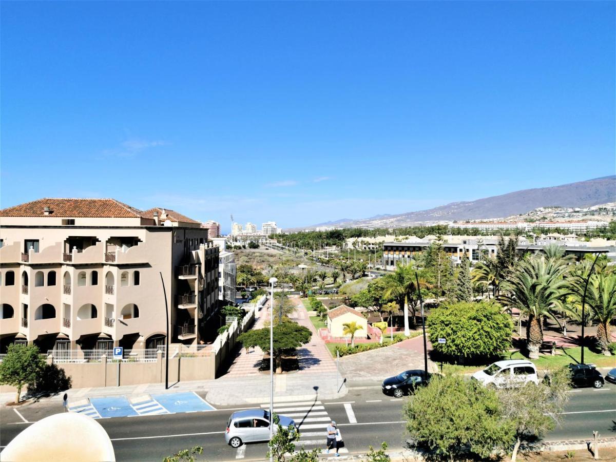 Apartamento Vivaldi Los Cristianos  Exterior foto