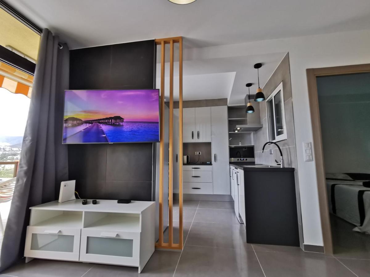 Apartamento Vivaldi Los Cristianos  Exterior foto
