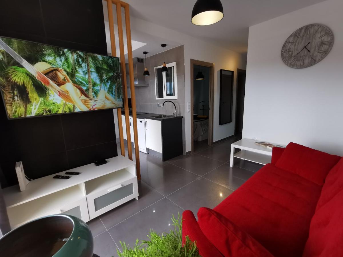 Apartamento Vivaldi Los Cristianos  Exterior foto