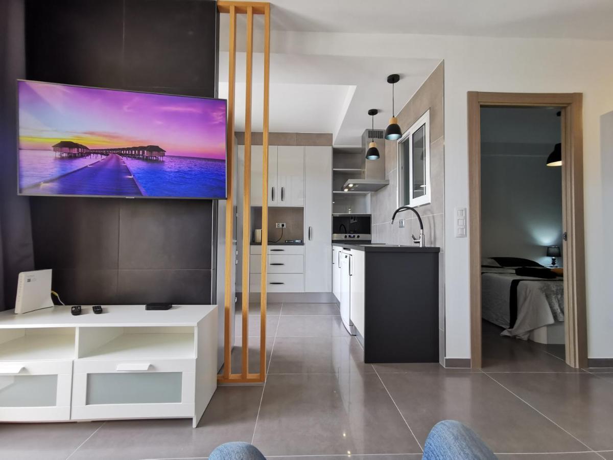 Apartamento Vivaldi Los Cristianos  Exterior foto