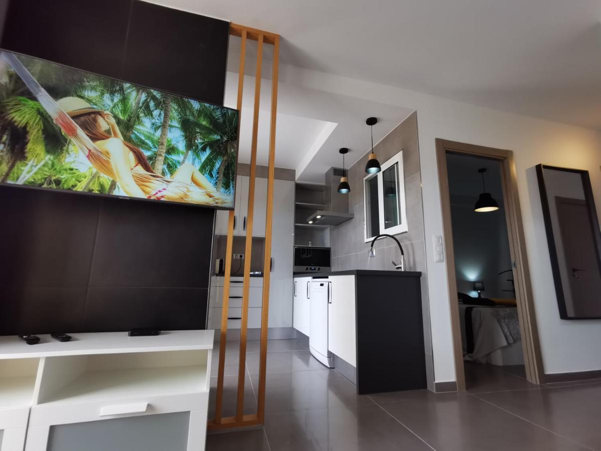 Apartamento Vivaldi Los Cristianos  Exterior foto