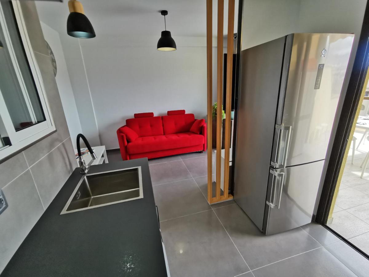 Apartamento Vivaldi Los Cristianos  Exterior foto