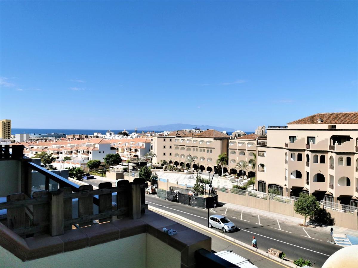 Apartamento Vivaldi Los Cristianos  Exterior foto