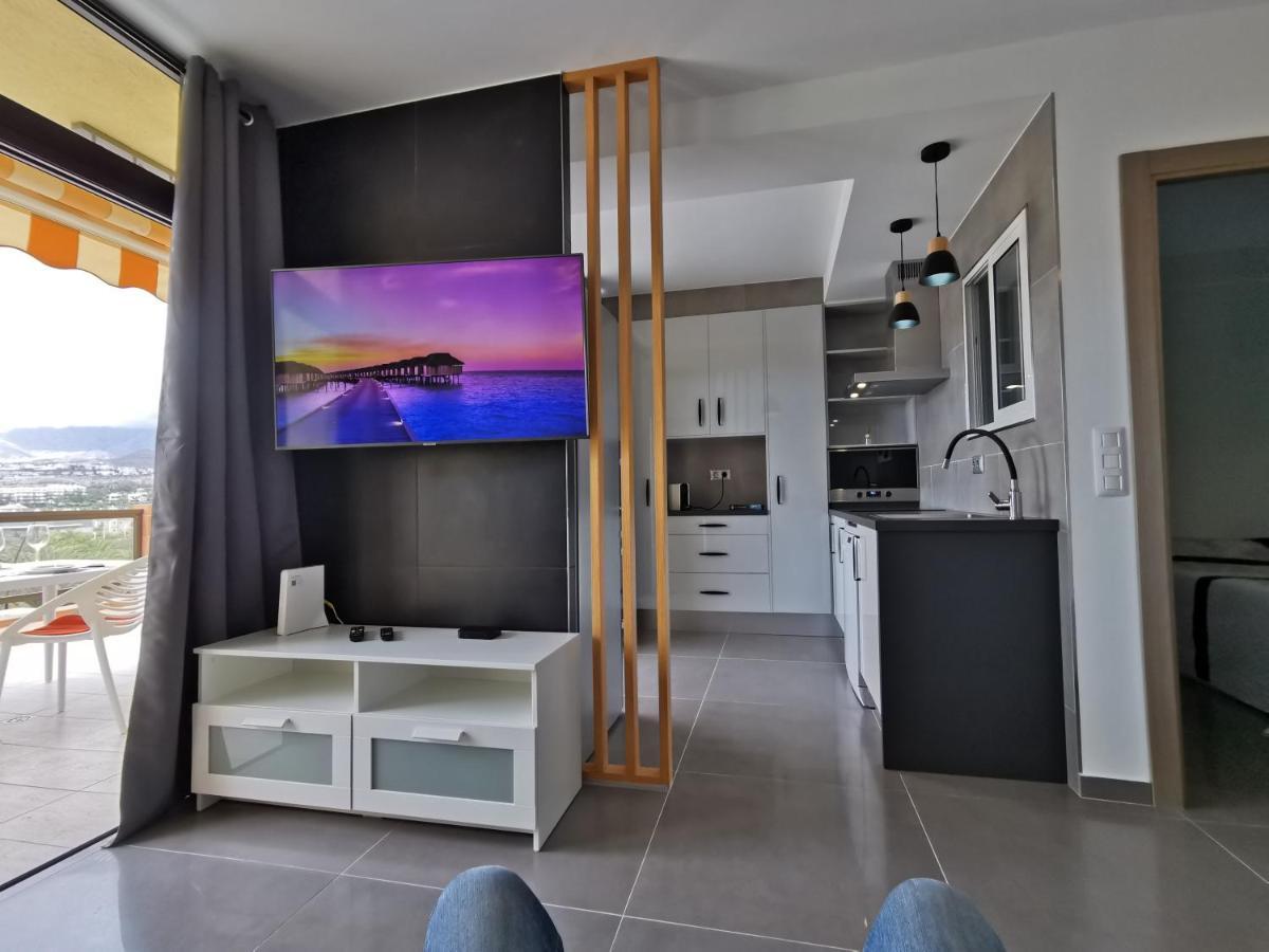 Apartamento Vivaldi Los Cristianos  Exterior foto