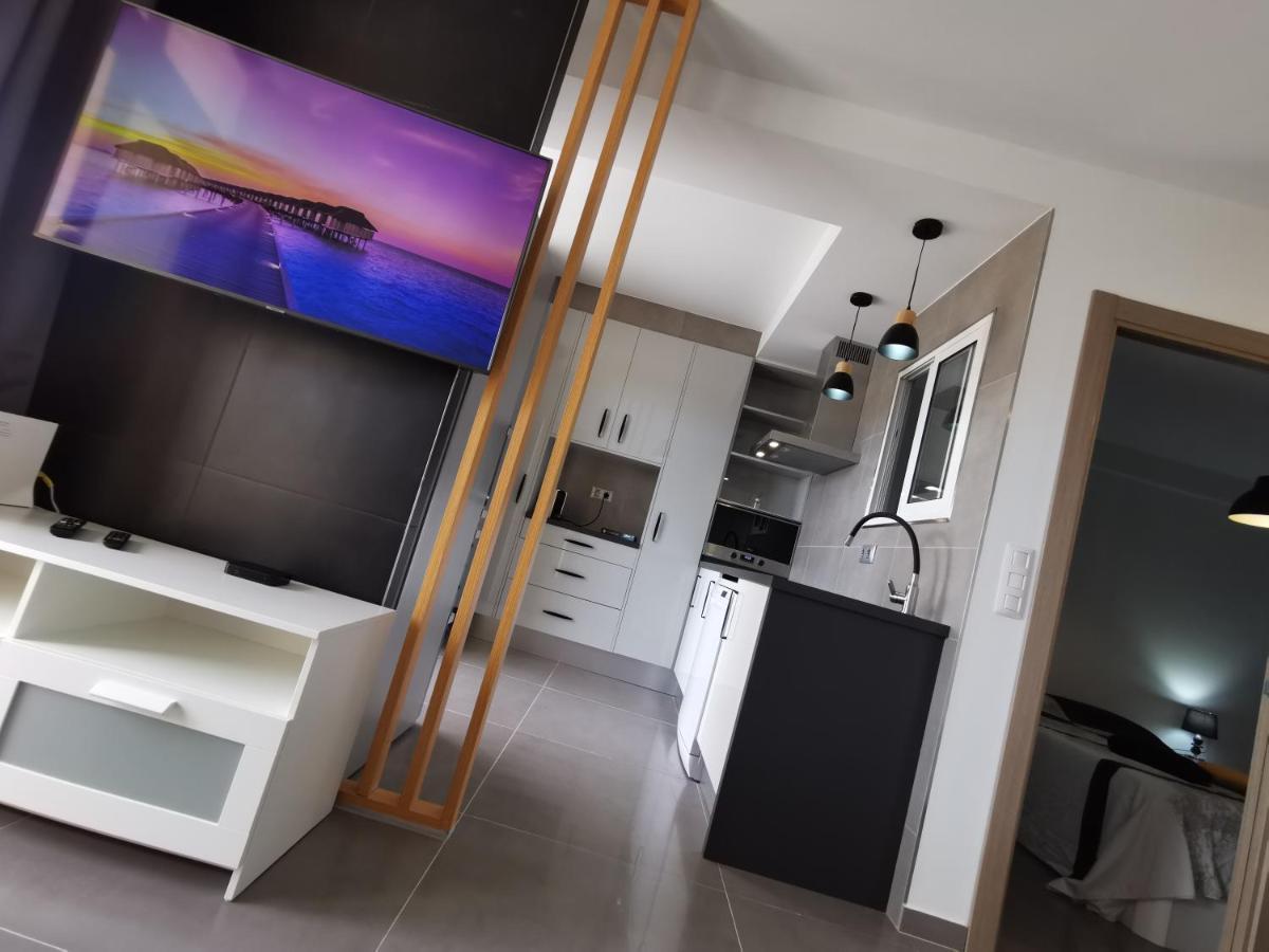 Apartamento Vivaldi Los Cristianos  Exterior foto