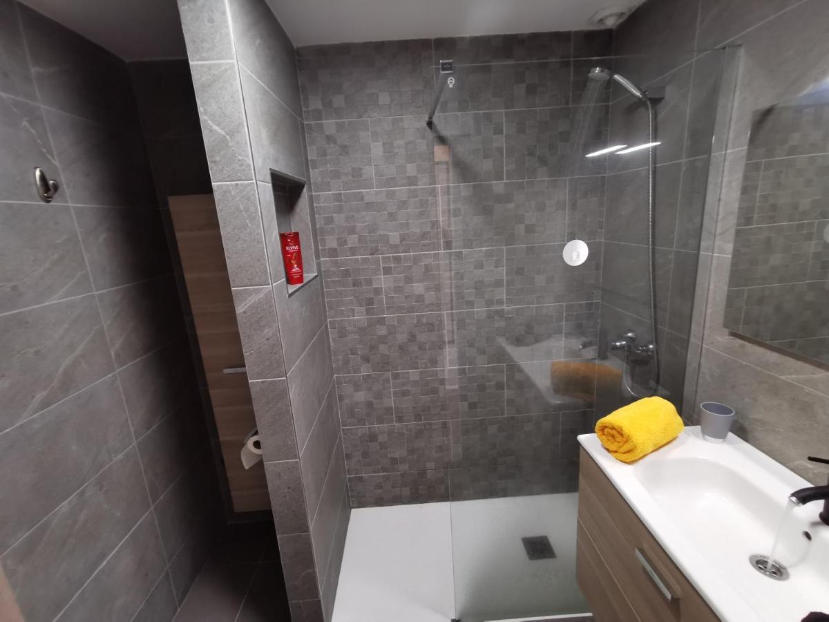 Apartamento Vivaldi Los Cristianos  Exterior foto