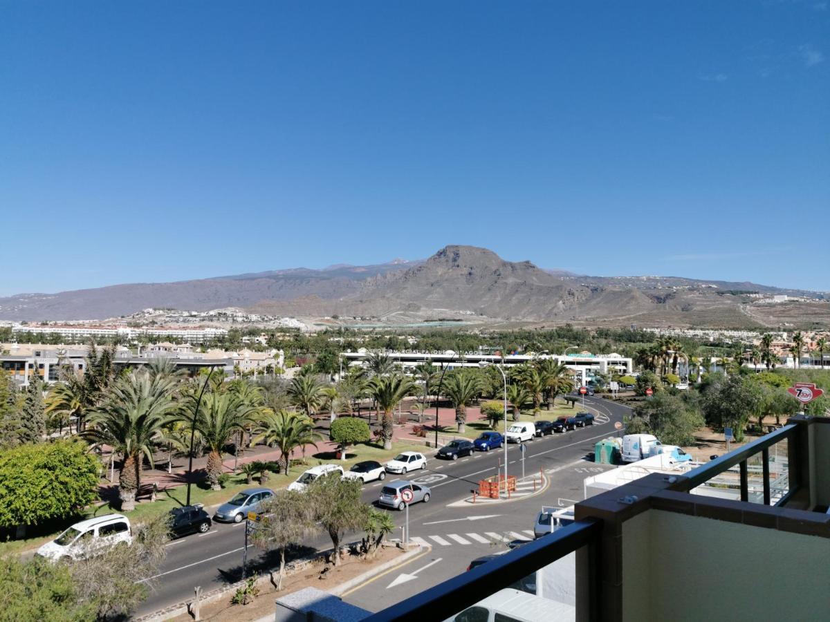 Apartamento Vivaldi Los Cristianos  Exterior foto