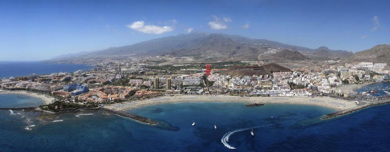 Apartamento Vivaldi Los Cristianos  Exterior foto