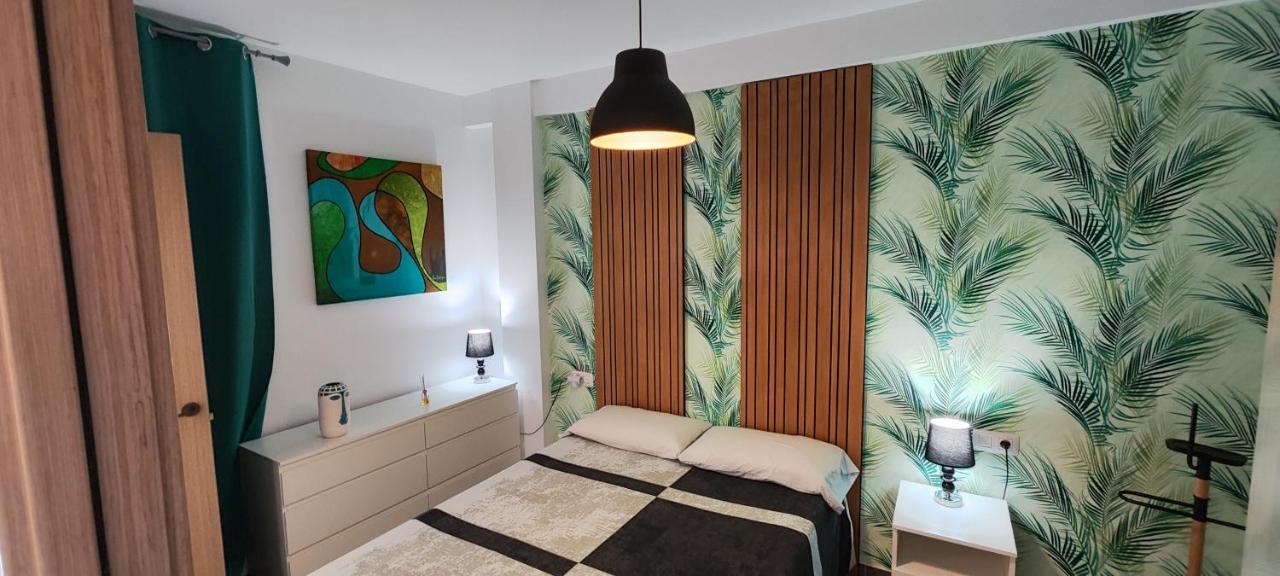 Apartamento Vivaldi Los Cristianos  Exterior foto
