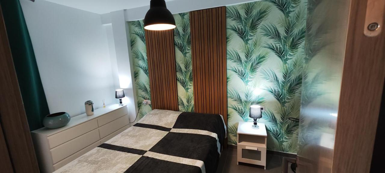 Apartamento Vivaldi Los Cristianos  Exterior foto