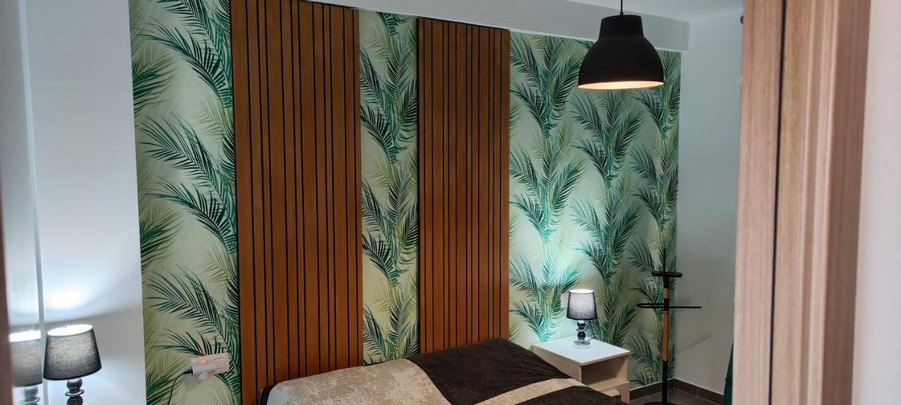 Apartamento Vivaldi Los Cristianos  Exterior foto