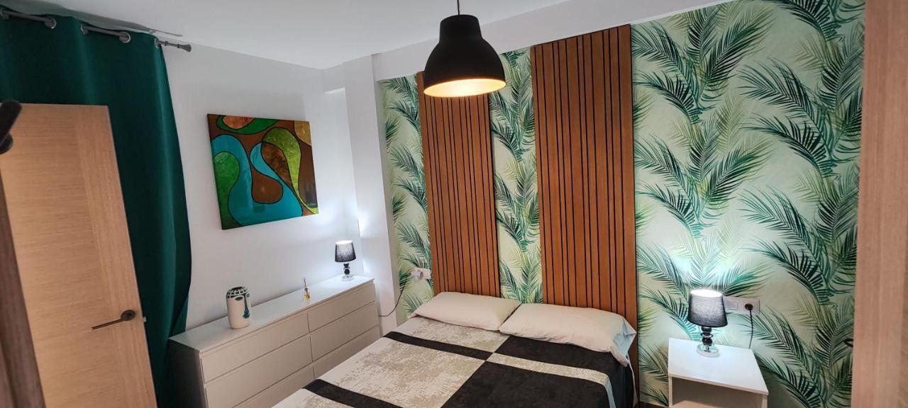 Apartamento Vivaldi Los Cristianos  Exterior foto