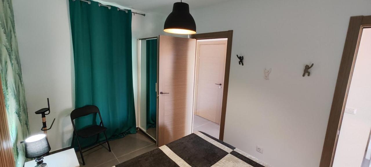 Apartamento Vivaldi Los Cristianos  Exterior foto