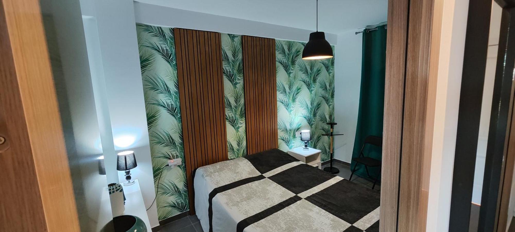 Apartamento Vivaldi Los Cristianos  Exterior foto