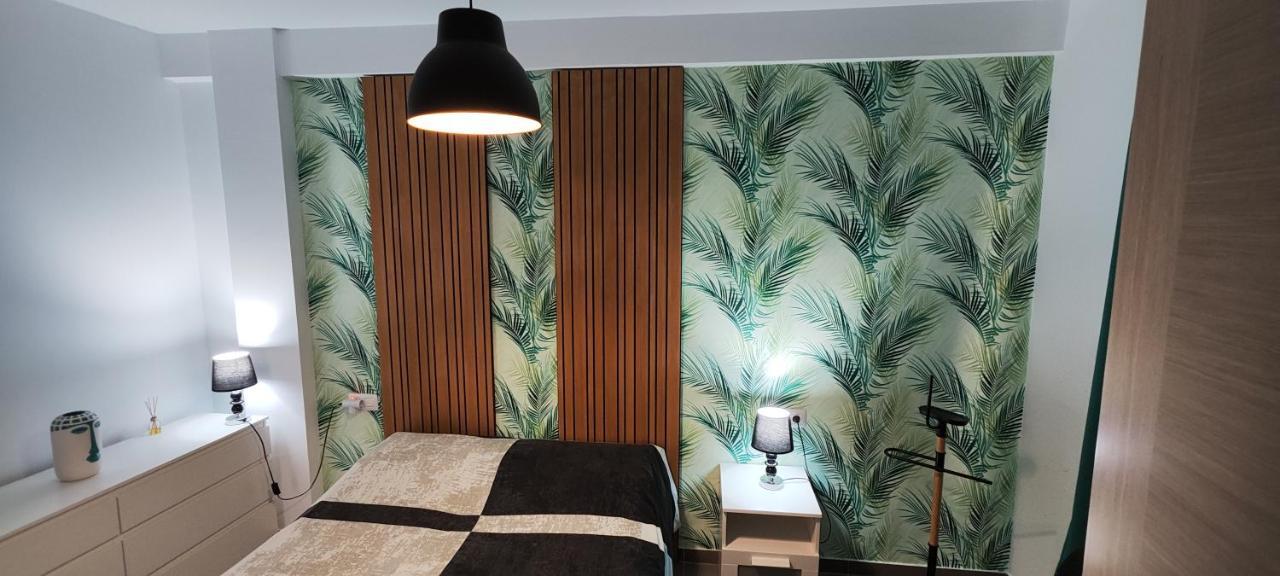 Apartamento Vivaldi Los Cristianos  Exterior foto