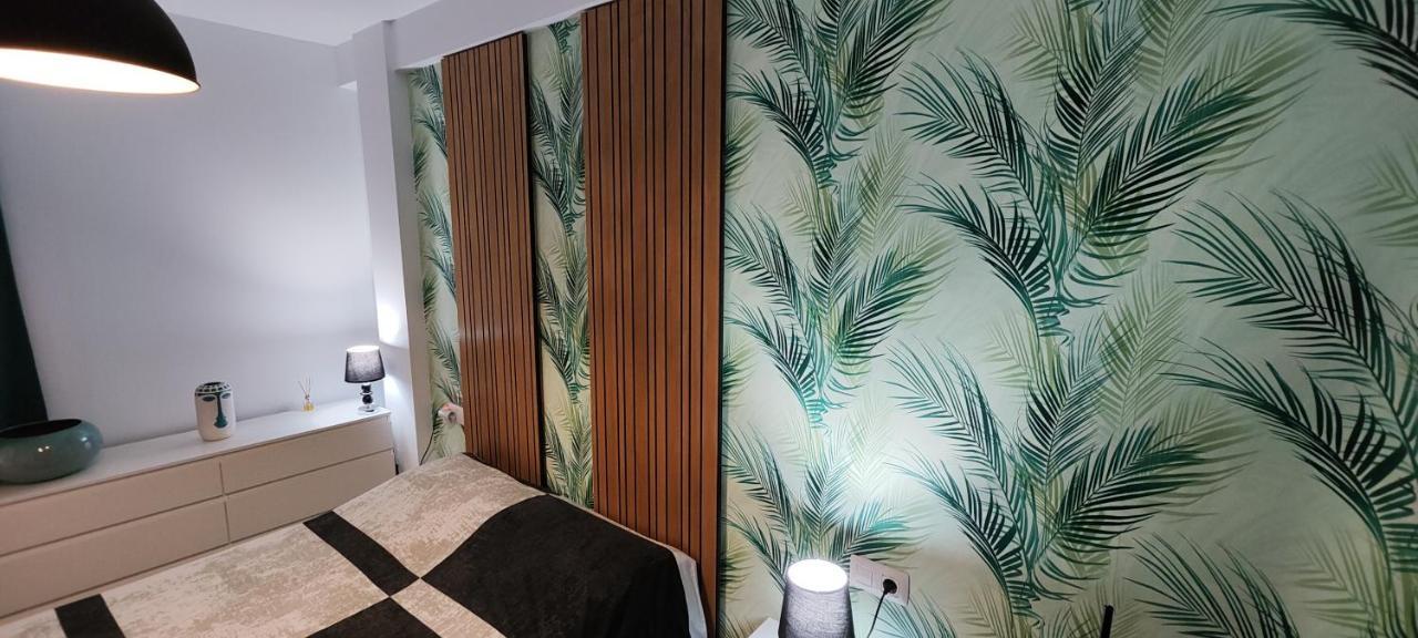 Apartamento Vivaldi Los Cristianos  Exterior foto