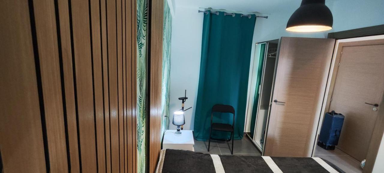 Apartamento Vivaldi Los Cristianos  Exterior foto