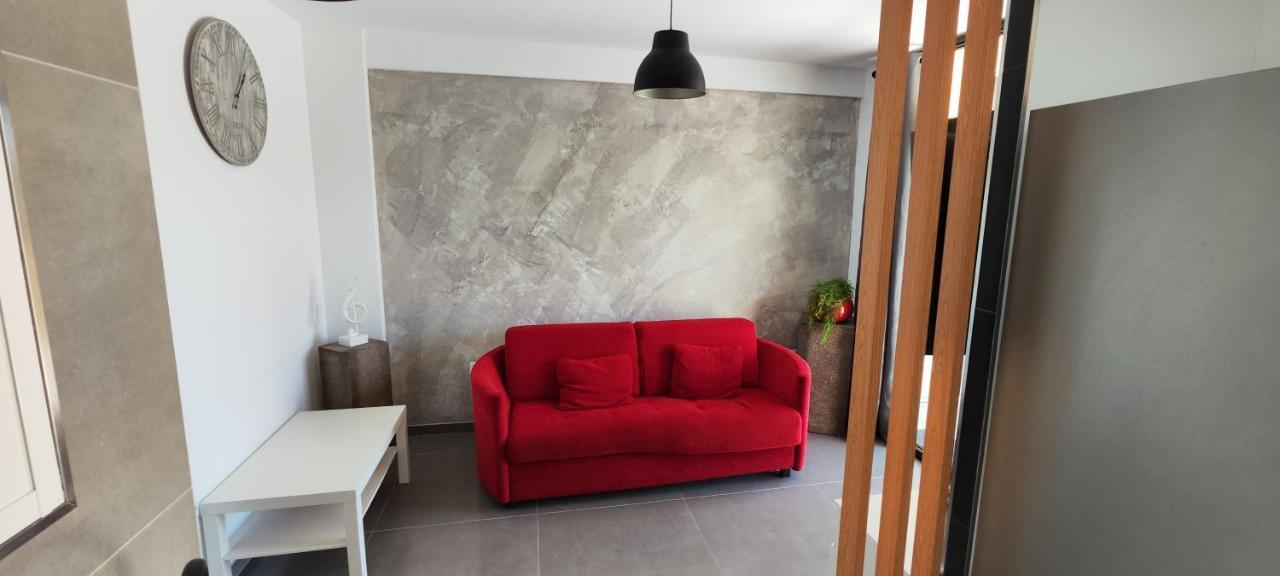 Apartamento Vivaldi Los Cristianos  Exterior foto