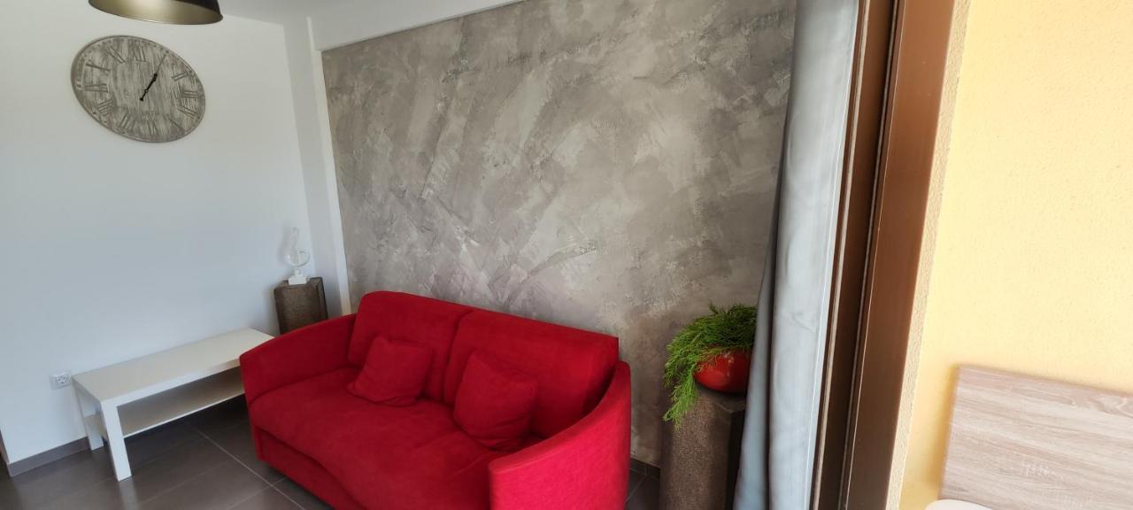 Apartamento Vivaldi Los Cristianos  Exterior foto